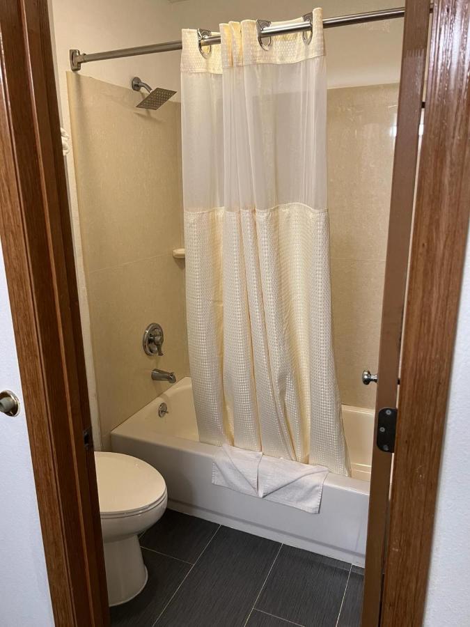 Columbus Inn Экстерьер фото