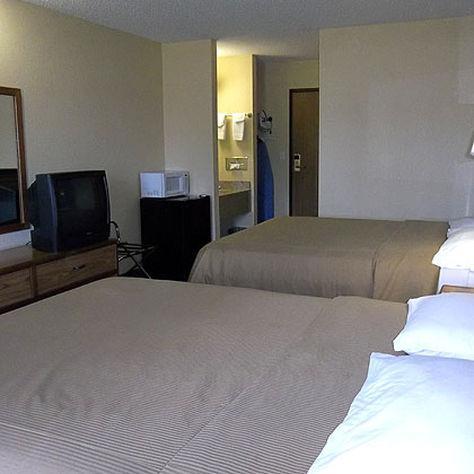 Columbus Inn Номер фото